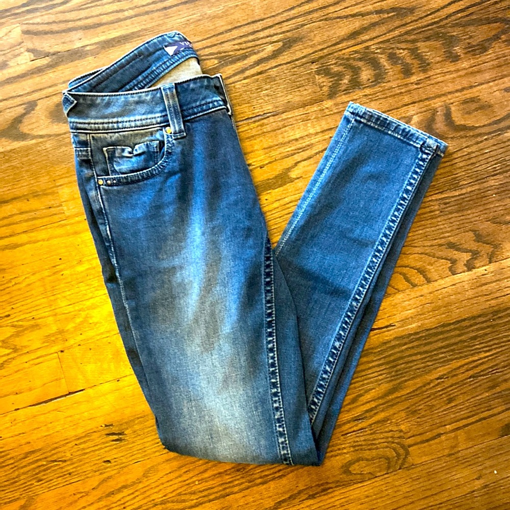 Vigoss Low rise skinny Jean